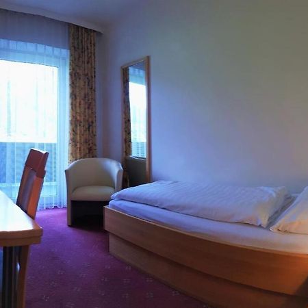 Hotel Post à Ramsau am Dachstein Extérieur photo