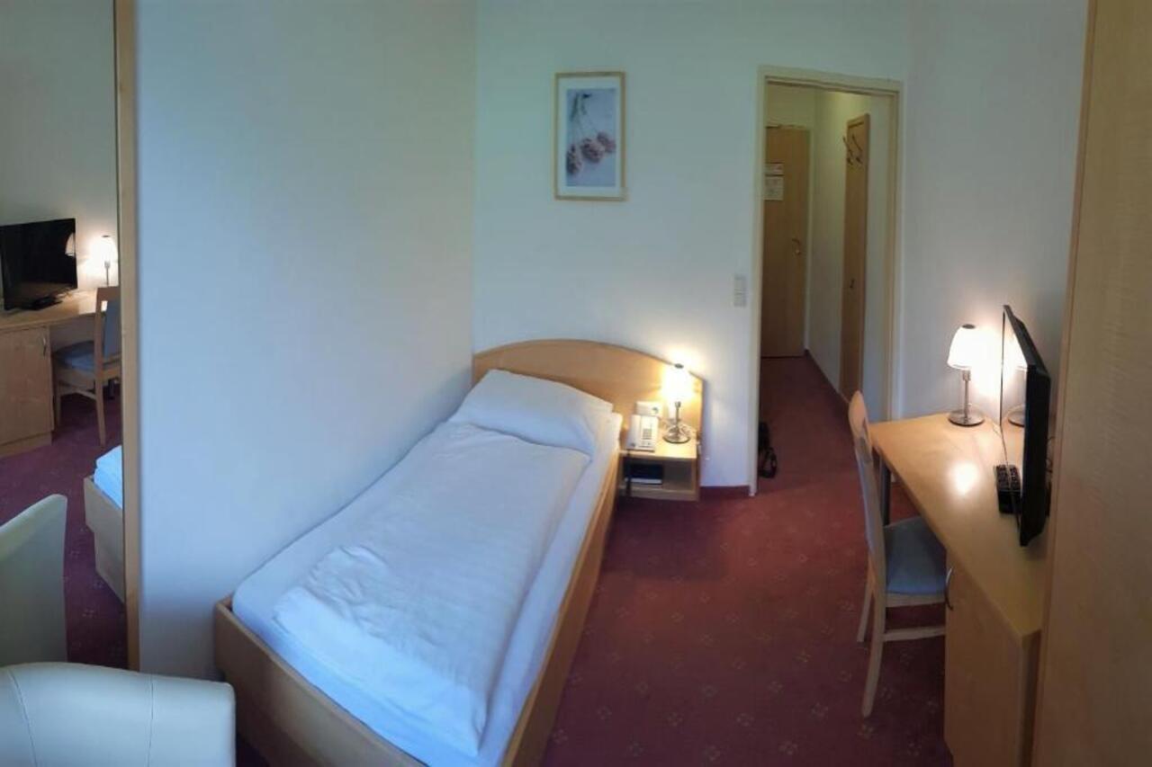Hotel Post à Ramsau am Dachstein Extérieur photo