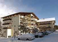 Hotel Post à Ramsau am Dachstein Extérieur photo